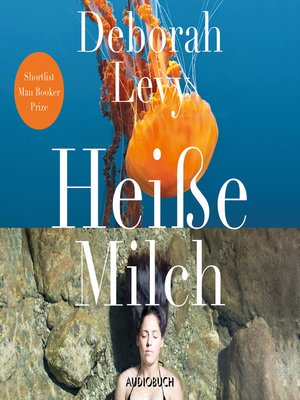cover image of Heiße Milch